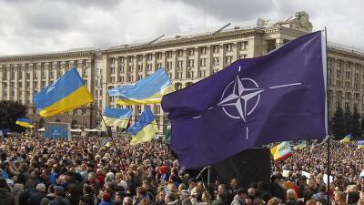 Представитель Зеленского ответил на заявление о возможном отказе Украины от вступления в НАТО