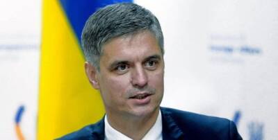 Украина может отказаться от курса на вступления в НАТО — Пристайко