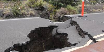 В северных районах Армении зафиксировали землетрясение магнитудой 5,9