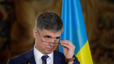 Посол Украины в Британии: Украина могла бы отказаться от членства в НАТО