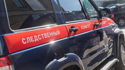 В Тамбове убили замначальника областного управления дорог Виктора Вакульчика