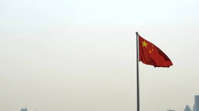 МИД КНР сообщил о работе китайского посольства на Украине в нормальном режиме