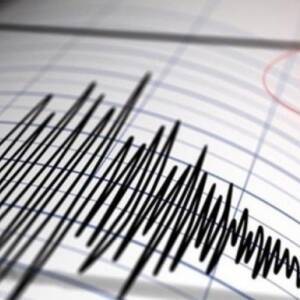 На юге Грузии произошло сильное землетрясение
