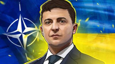 Посол Украины в Великобритании Пристайко допустил отказ Киева от вступления в НАТО
