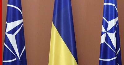 Посол Украины допустил отказ Киева от решения вступить в НАТО