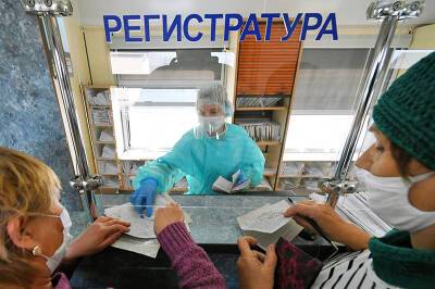 Россиян уличили в симуляции коронавируса ради больничного
