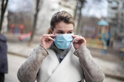 Более ста случаев пневмонии зафиксировали за сутки в ДНР