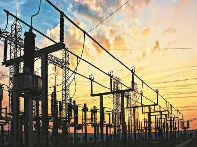 Единая электроэнергосистема Казахстана испытывает нехватку мощности - министерство