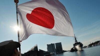 Япония эвакуирует сотрудников посольства в Киеве