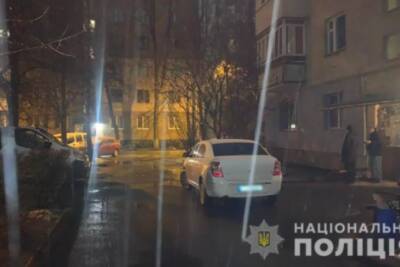 Под Киевом соседка напала на подростка с ножом из-за шума в квартире