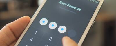 Эксперт Рудая: Смартфон от воров защитят пароль и отпечаток пальца