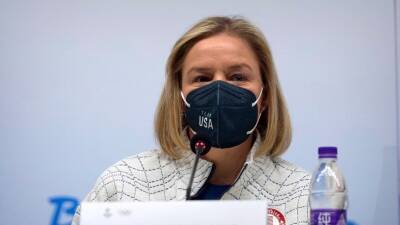 Олимпийский комитет США разочарован решением по делу Валиевой