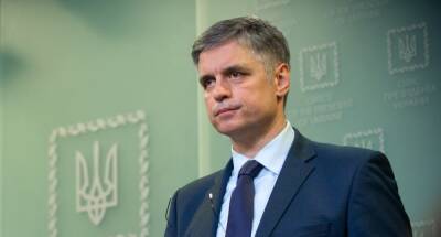 Пристайко допустил отказ Украины от вступления в НАТО, в МИД отреагировали
