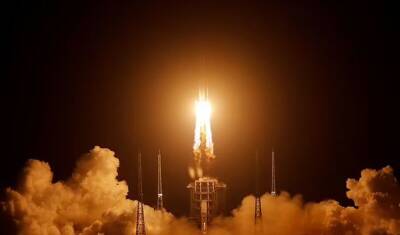Маск ни при чем: ракета, которая врежется в Луну, принадлежит китайской миссии