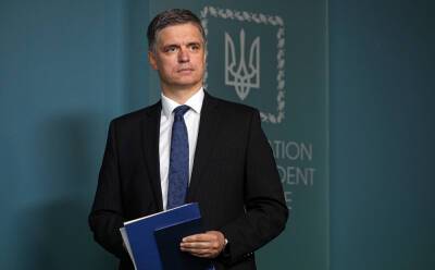 Посол Украины в Британии: мы можем отказаться от вступления в НАТО ради деэскалации с Россией