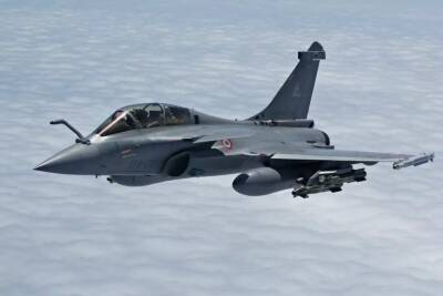 Французские Rafale вместо российских Миг-35: Ирак ищет замену американским истребителям F-16IQ