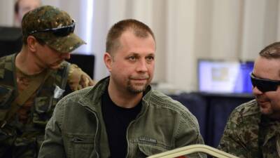 «Стреляли, стреляют, будут стрелять»: экс-премьер ДНР Бородай об Украине в НАТО, Донбассе в РФ и «пяти узлах» Запада