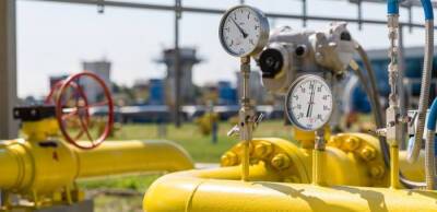 Україна суттєво наростила імпорт газу у лютому – Макогон