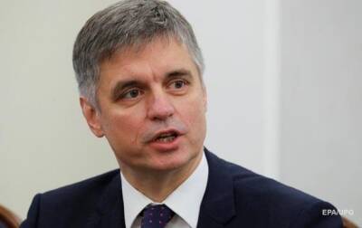 Посол Украины в Британии допустил отказ от вступления в НАТО