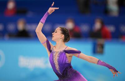 WADA объяснило задержку с проверкой декабрьской допинг-пробы Валиевой