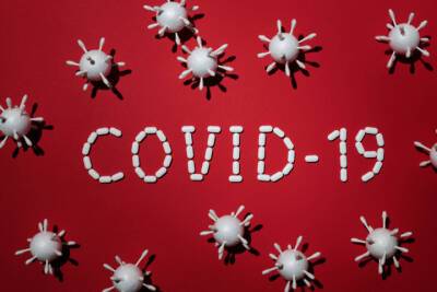 В Новгородской области COVID-19 диагностировали у 1127 человек