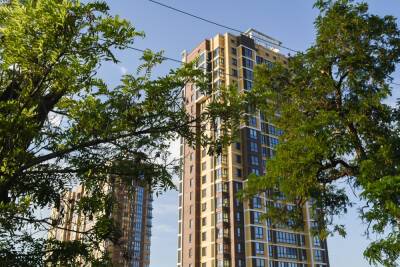 В Астраханской области выросла ипотечная продажа квартир