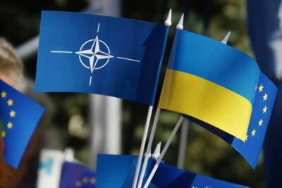 Украина может отказаться от вступления в НАТО - посол Пристайко