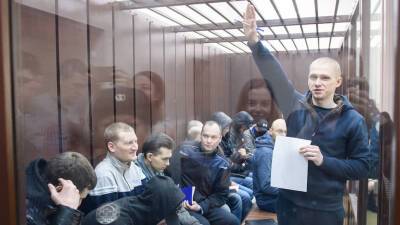 В Екатеринбурге признали виновными хакеров Lurk, похитивших более миллиарда рублей