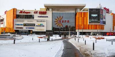 В Новосибирске из-за сообщений о минировании эвакуировали торговые центры