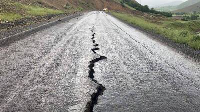 Очевидцы рассказали о землетрясении в Грузии - tvc.ru - Армения - Грузия - Азербайджан - Гюмри
