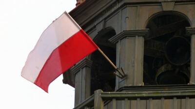 Минздрав Польши: в стране были выявлены два подварианта штамма «Омикрон»