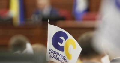 “Европейская солидарность” требует отозвать посла Пристайко из-за его заявления относительно членства Украины в НАТО