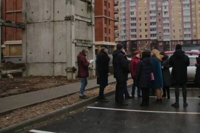 Елена Полонская будет лично контролировать снос бетонных конструкций на Завеличье