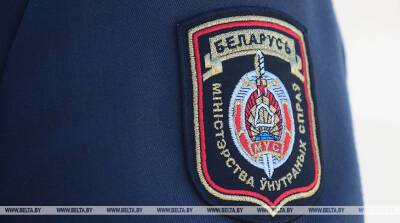 За выходные в Беларуси в ДТП погиб один человек, семеро травмированы