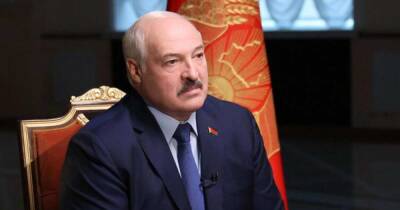 Лукашенко заявил о встрече с Путиным в ближайшее время
