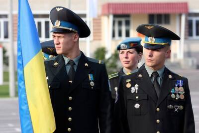 «Будут огромные потери»: украинские офицеры высказались о слухах про войну