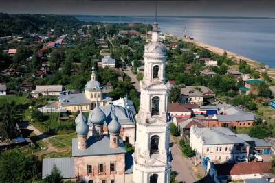Ивановцы могут принять участие в свыше 90 фестивалях Золотого кольца