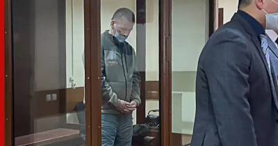 Мосгорсуд отказал в освобождении из СИЗО экс-главврача больницы "Матросской тишины"