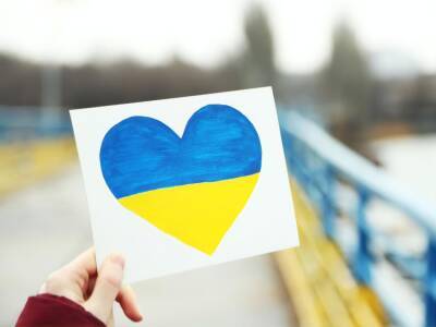 "Действовать нужно немедленно". Украинские деятели культуры обратились к мировым лидерам с призывом о мире