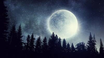 Не стоит медлить: как 15-е лунные сутки отразятся на жизни людей