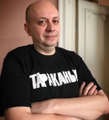 В Госдуме потребовали возбудить уголовное дело против главреда «Медиазоны» Сергея Смирнова