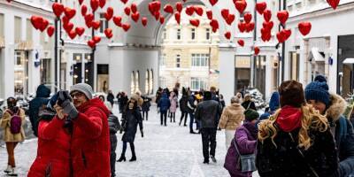 "Мы не папуасы": Милонов раскритиковал День святого Валентина