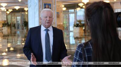 Украинский политик Мороз: предпосылок для войны нет