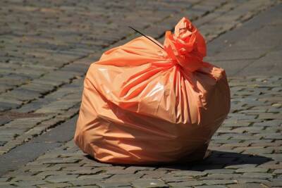 В Белгородской области установят 547 контейнеров для раздельного сбора мусора