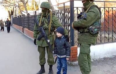 «Порядок будет наведён очень быстро»: На Украине распространяется «инструкция», как встречать русских военных