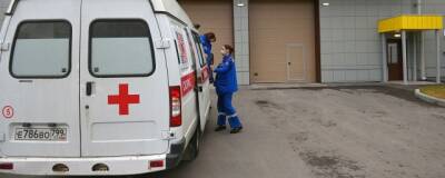 Глава депздрава Кургана Сигидаев сообщил о росте числа необоснованных вызовов скорой помощи
