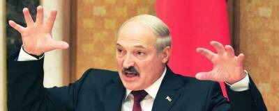Лукашенко: Западу нужно развязать конфликт на Украине