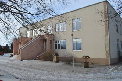 В Белгородской области капитально отремонтируют детский сад за 108 млн рублей
