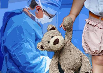 В России увеличилось количество трансплантаций костного мозга детям