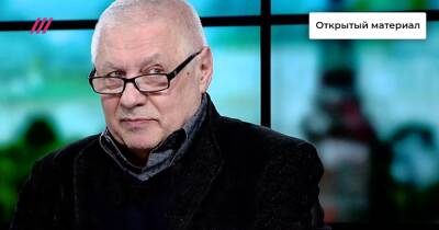 «Дипломатический самострел»: Глеб Павловский оценил последствия признания Россией ДНР и ЛНР